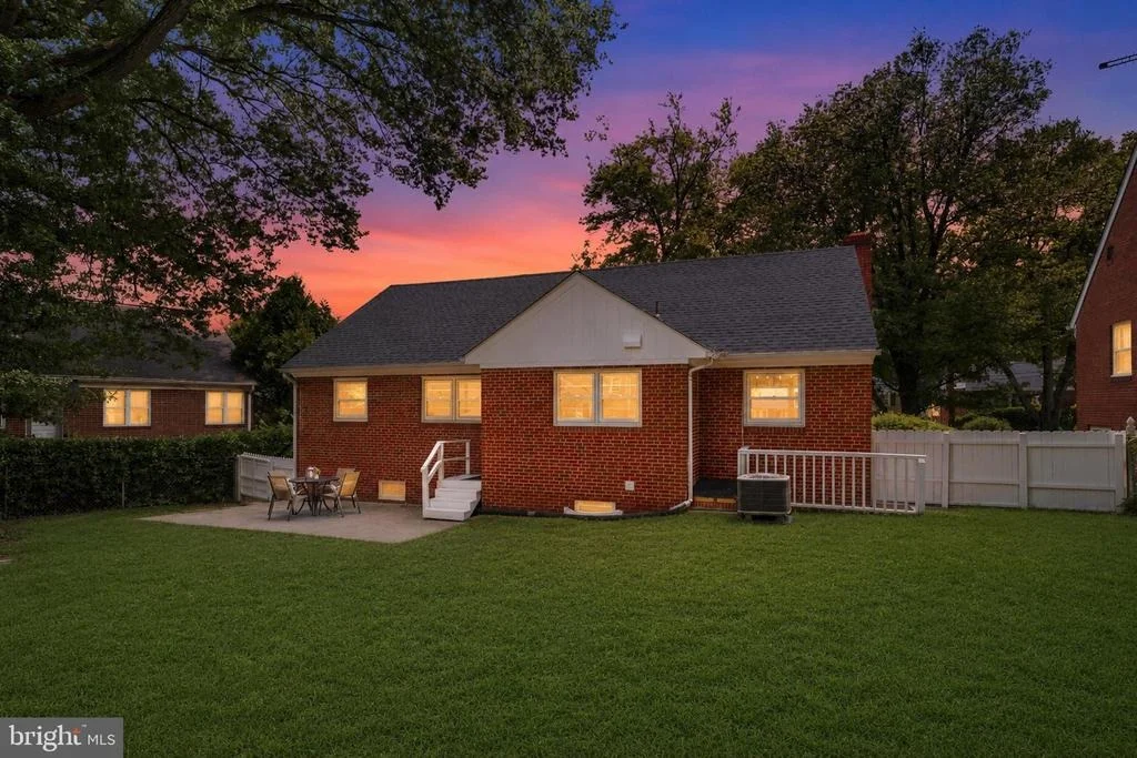 Photo of 9703 WOODLAND DRIVE