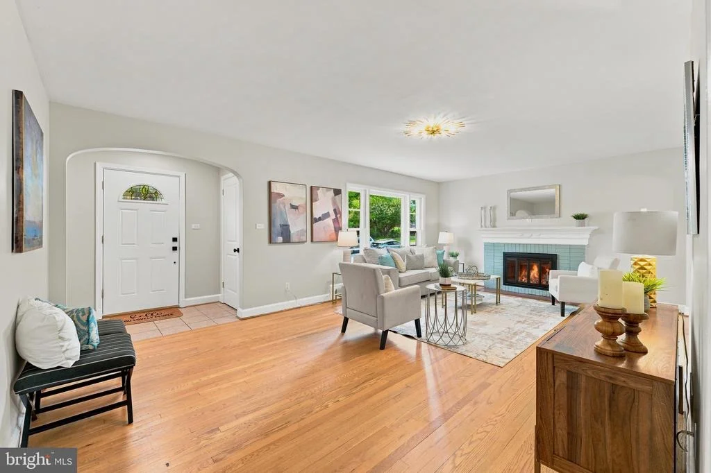 Photo of 9703 WOODLAND DRIVE