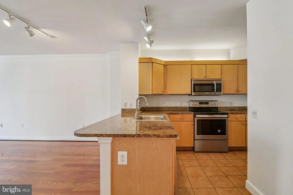 Photo of Unit 721 at 616 E STREET NW