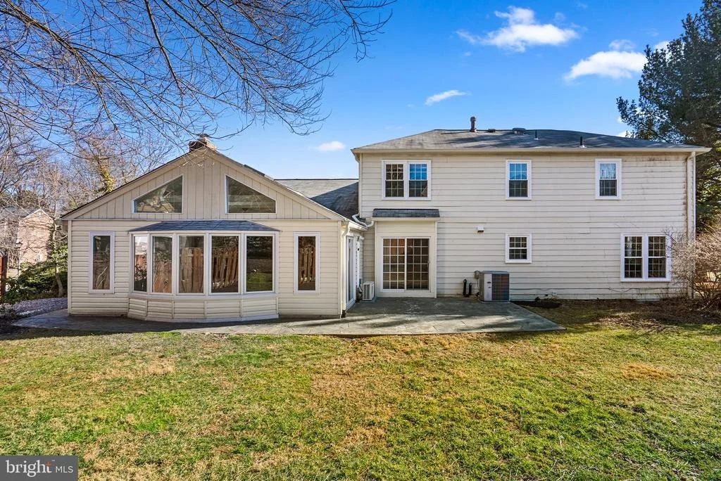 Photo of 4425 THORNHURST DRIVE