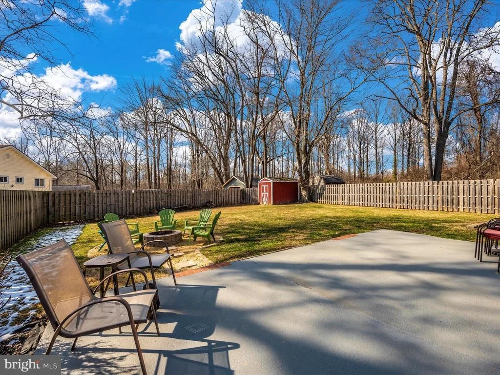 Photo of 13206 BLUHILL ROAD