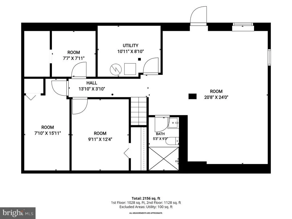 Photo of 5918 SOUTHGATE DRIVE