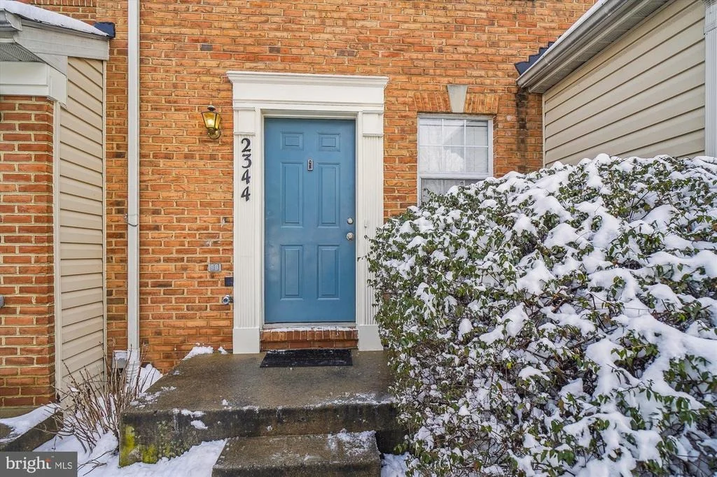 Photo of Unit 21 at 2344 RED EAGLE COURT