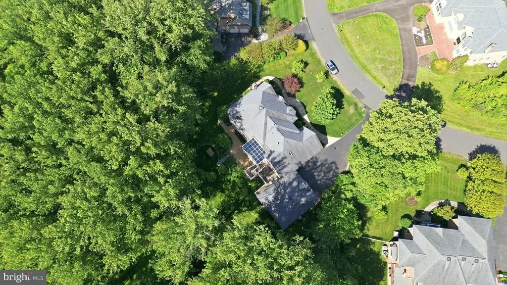 Photo of 9703 MILL RACE ESTATES DRIVE