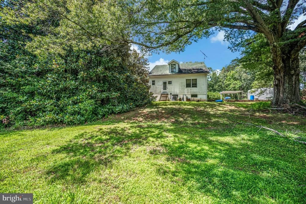 Photo of 3401 SHIRLEYS HILL ROAD