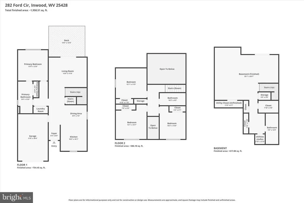 Photo of 282 FORD CIRCLE