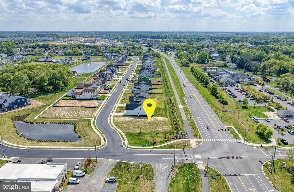 Photo of Unit LOT1 at 91 FILLY LANE