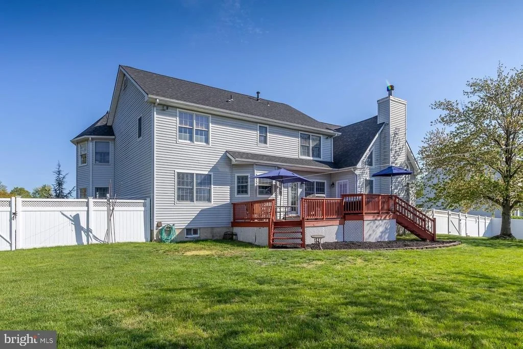 Photo of 1209 ROLLING BROOK BOULEVARD