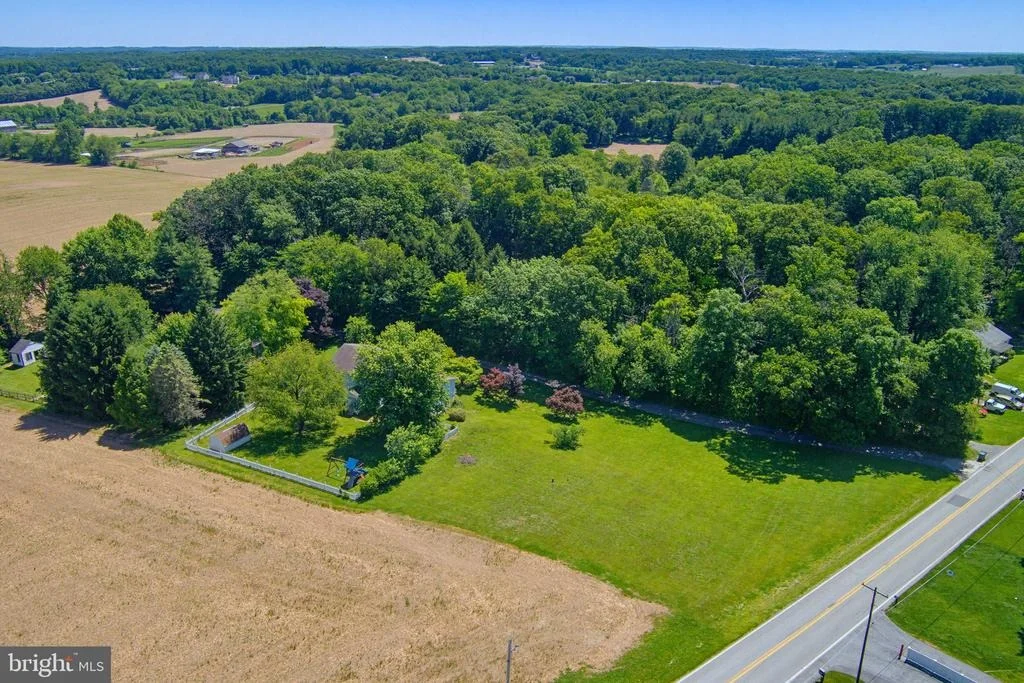Photo of 2621 BRADDOCK ROAD