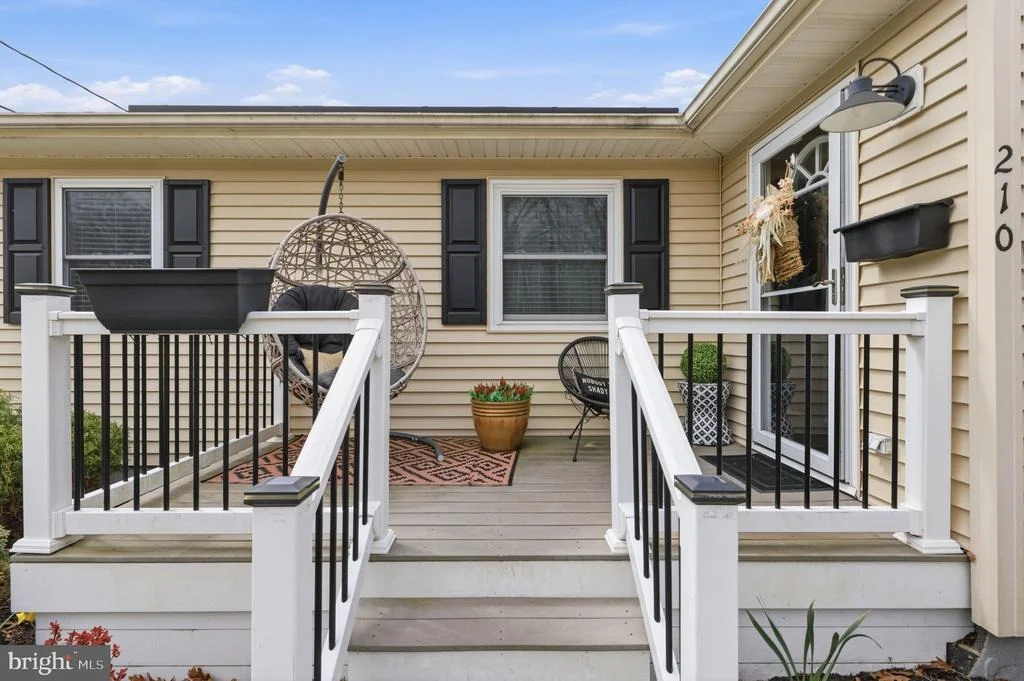 Photo of 210 RIDGEWOOD DRIVE