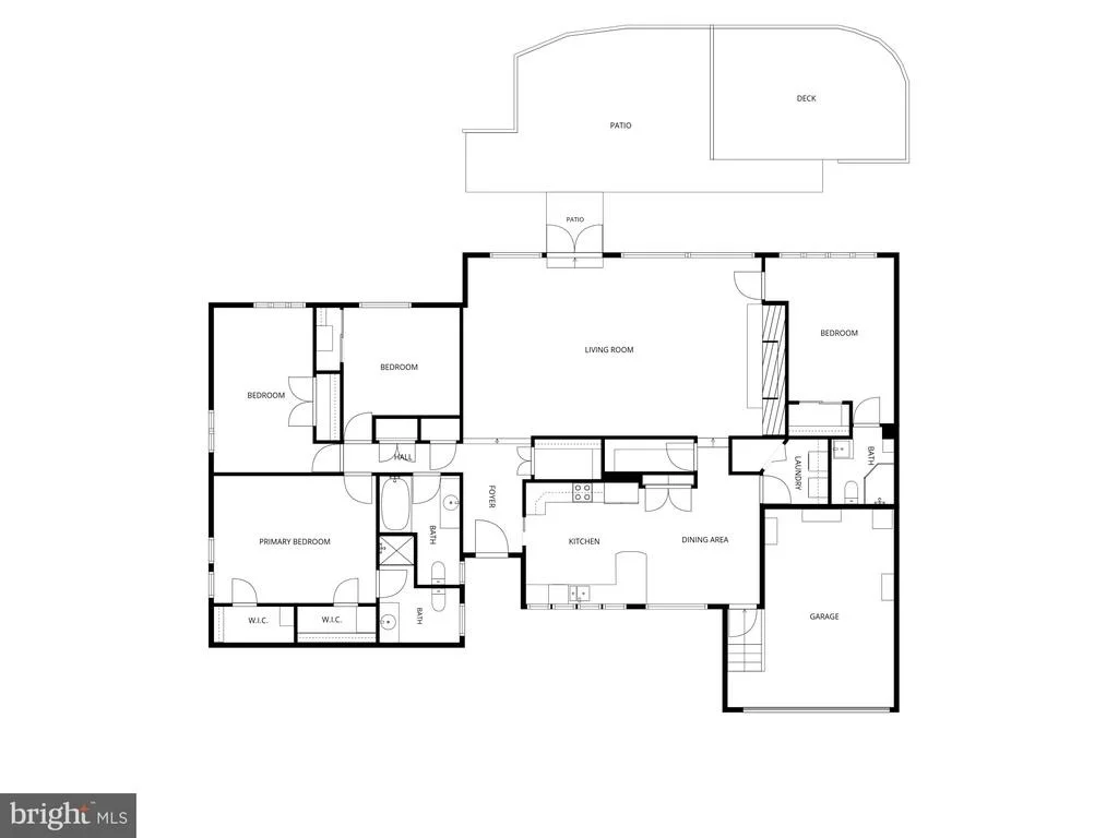 Photo of 1907 FOREST DALE DRIVE