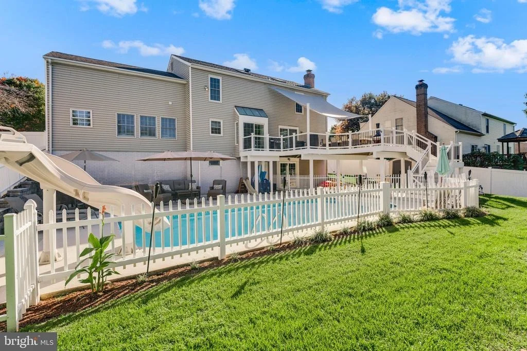 Photo of 8416 EARLY BUD WAY