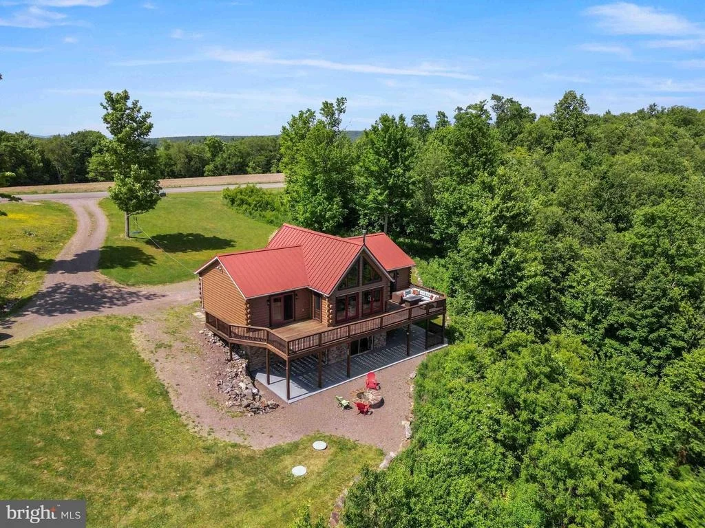 Photo of 322 DEVILS HALF ACRE ROAD