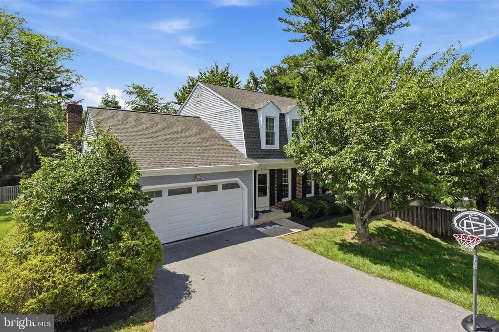 Photo of 8615 AQUEDUCT ROAD