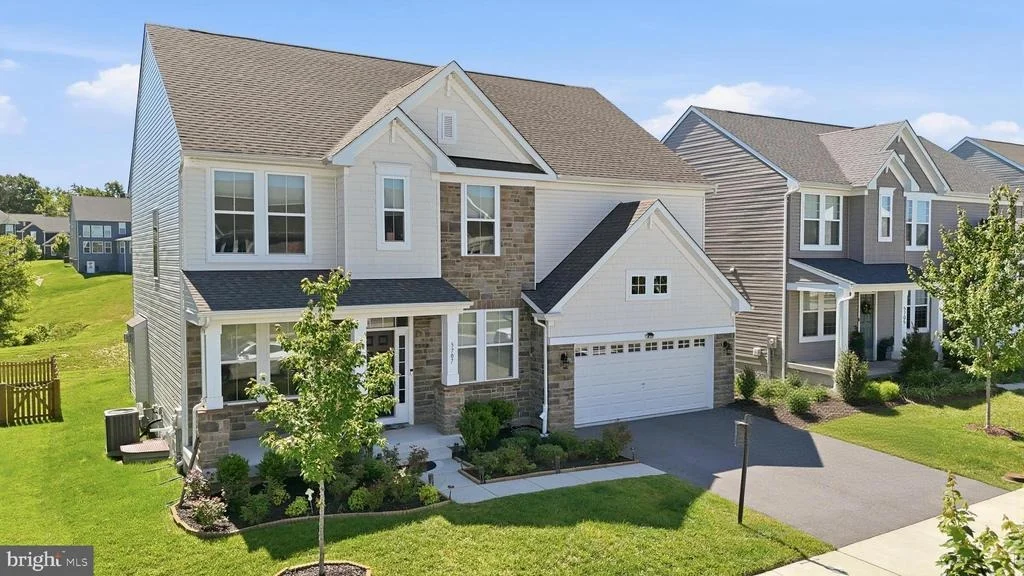 Photo of 5707 HAWK RIDGE ROAD