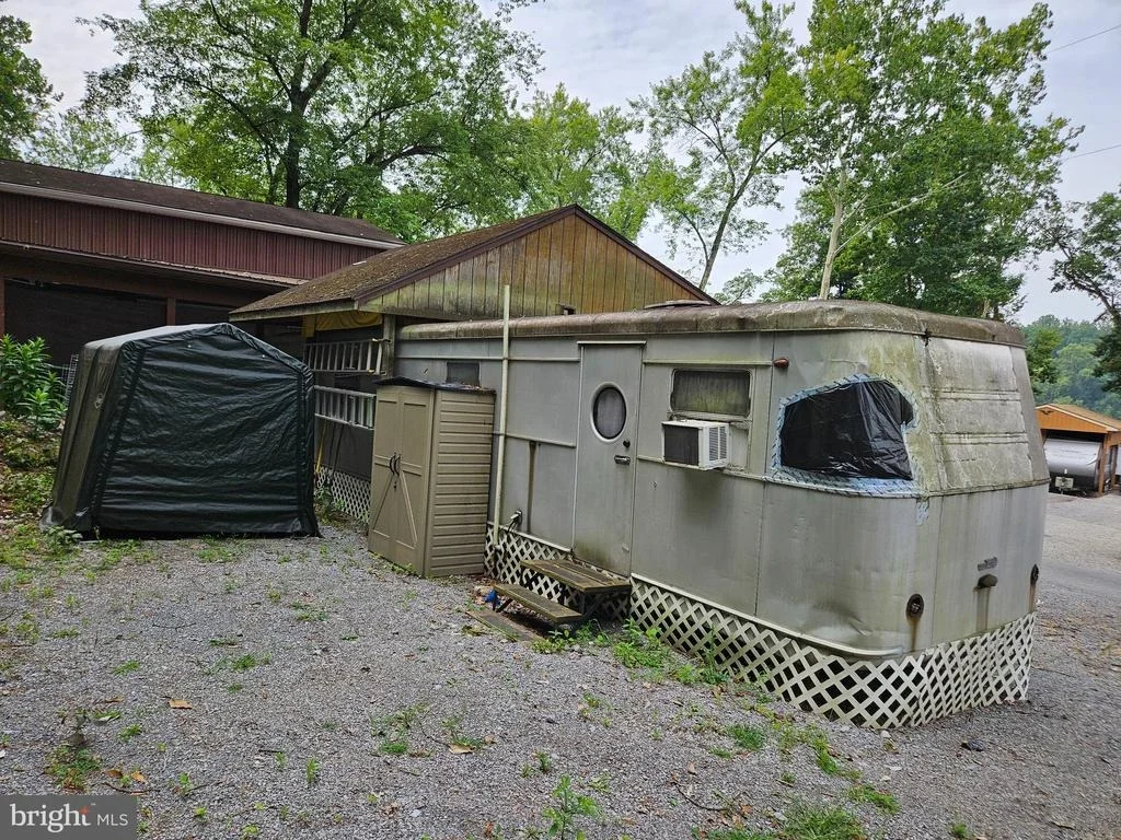 Photo of Block 78 Lot 3 PARK BLVD