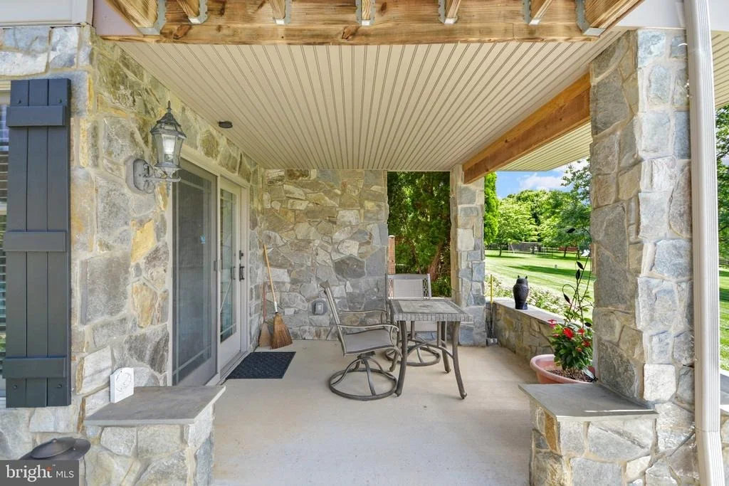 Photo of 8812 YELLOW SPRINGS ROAD