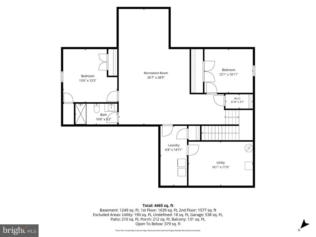 Photo of 13231 MOCKINGBIRD LANE