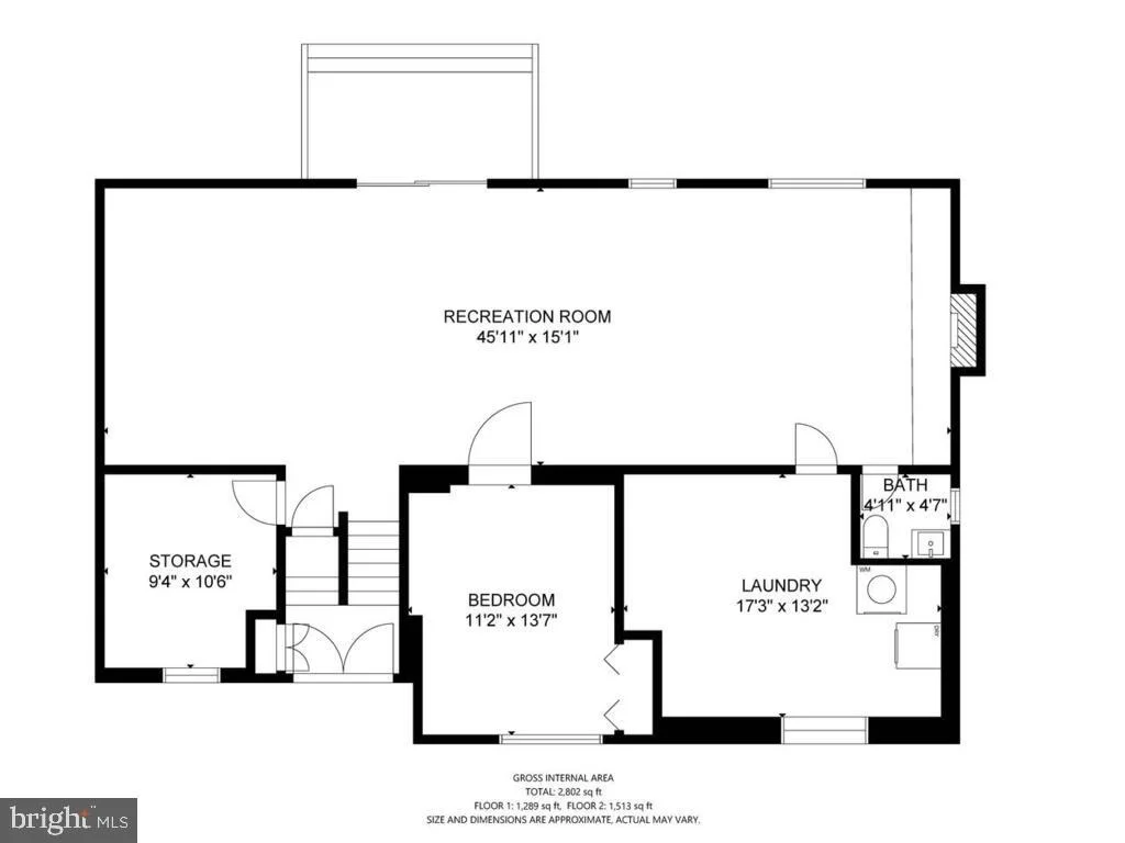 Photo of 5013 ELIOTS OAK ROAD