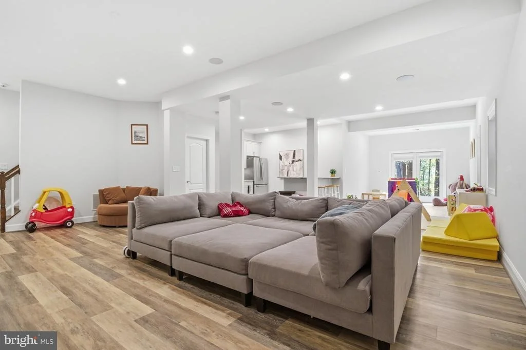 Photo of 9703 MILL RACE ESTATES DRIVE