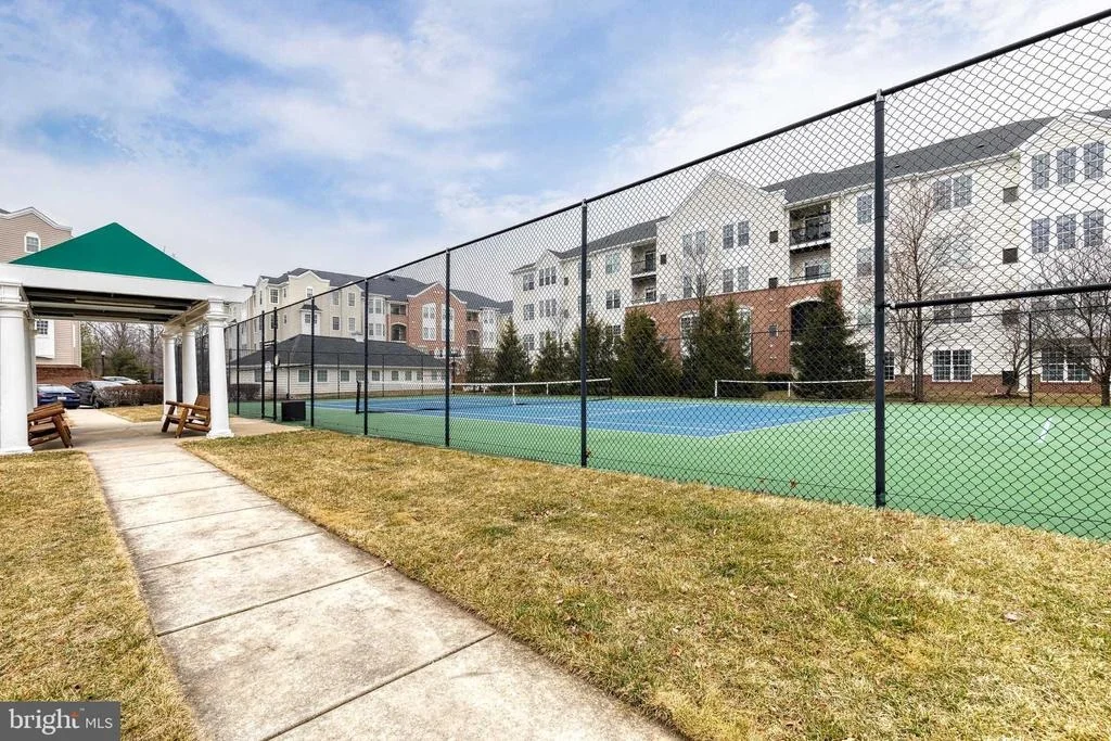 Photo of Unit 308 at 7305 BROOKVIEW ROAD