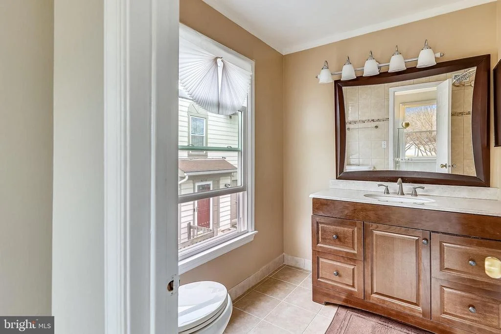 Photo of Unit 12 at 9316 PALMER PLACE