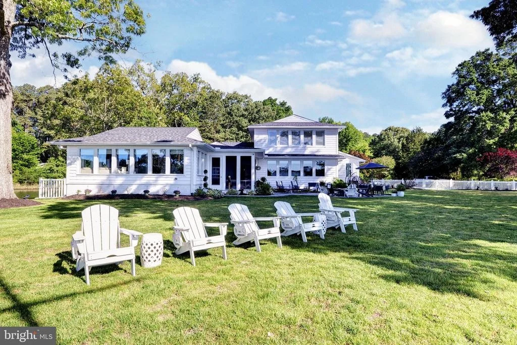 Photo of 5473 WHITE HALL ROAD