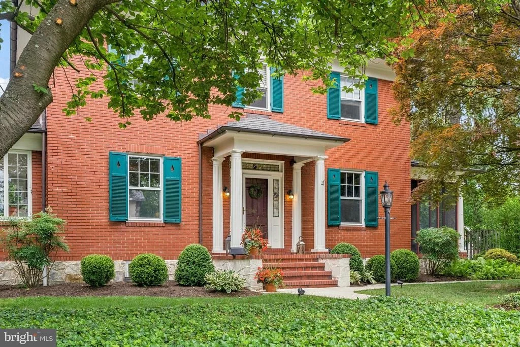 Photo of 6900 PETWORTH ROAD