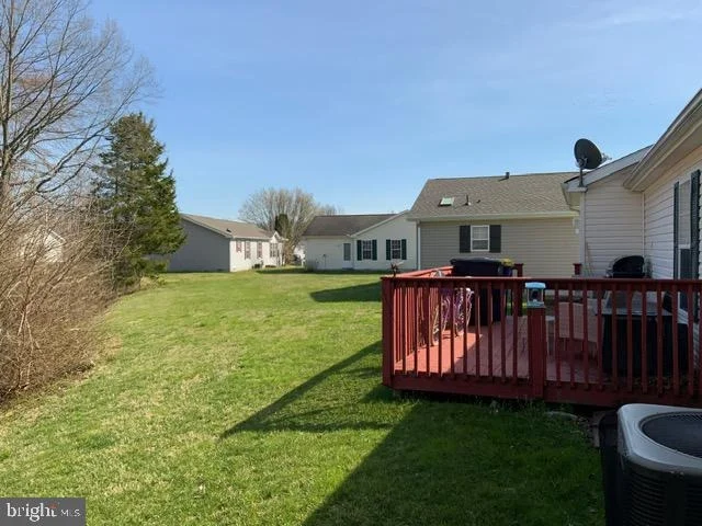 Photo of Unit 104 at 104 KURT DRIVE