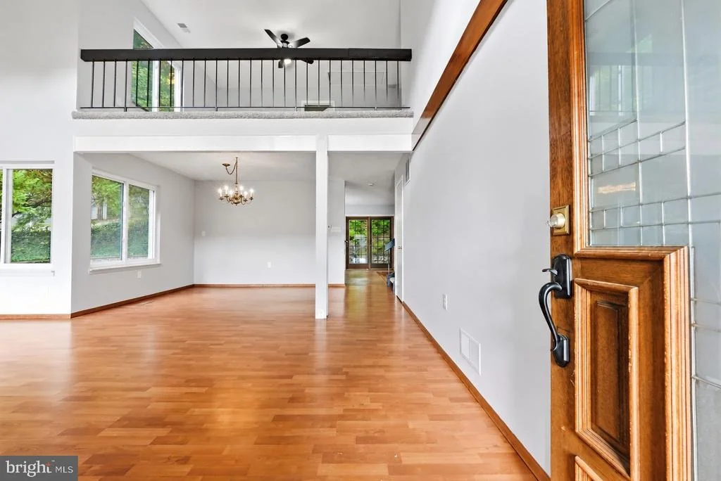 Photo of 7818 MULBERRY BOTTOM LANE