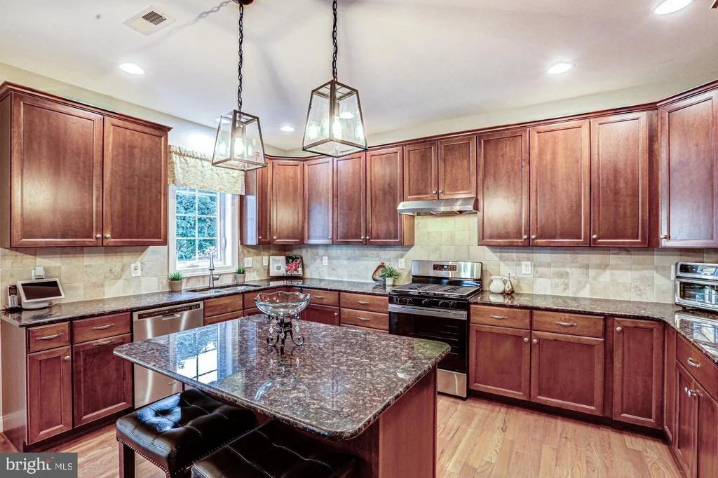 Photo of 1413 OLMSTED DRIVE
