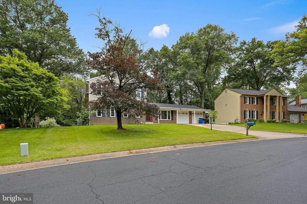 Photo of 15504 WILLISTON ROAD