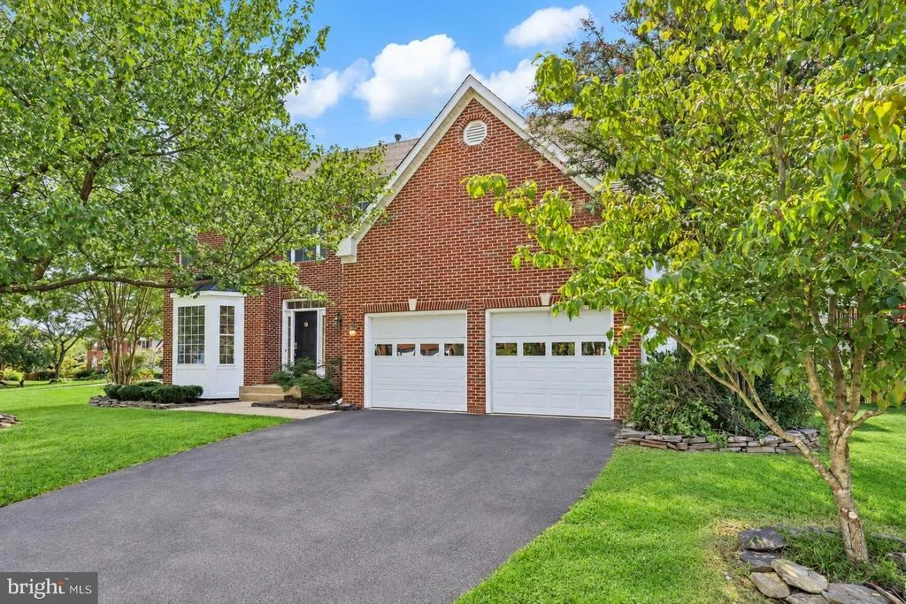 Photo of 13109 PEACH LEAF PLACE
