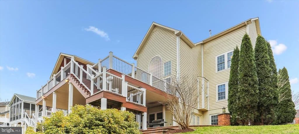 Photo of 9132 BELVEDERE DRIVE