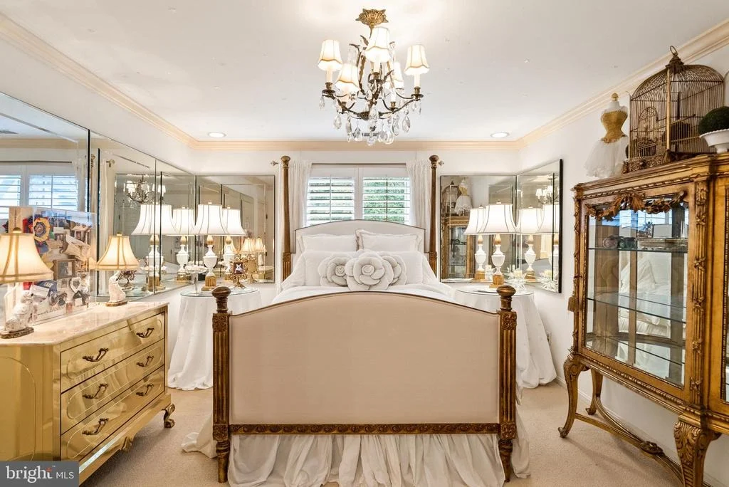 Photo of 10205 CEDAR POND DRIVE