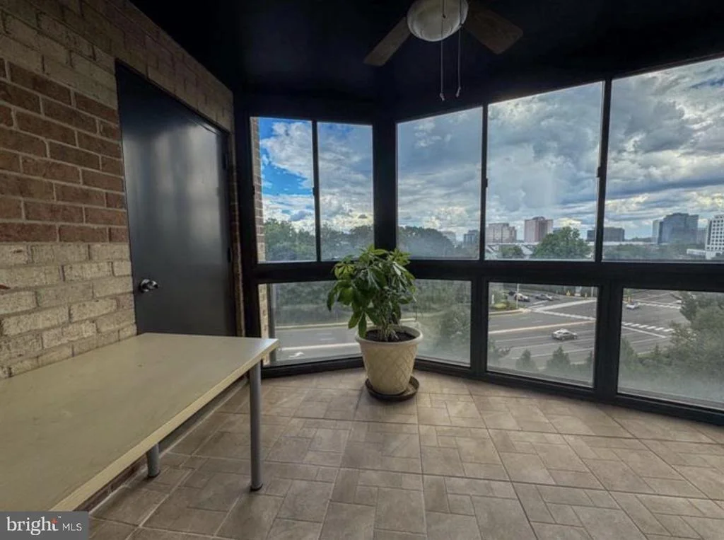 Photo of Unit 708 at 8340 GREENSBORO DRIVE