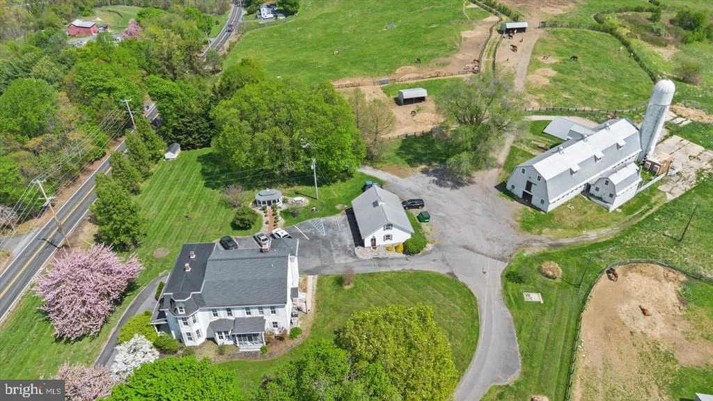 Photo of 2301 BALDWIN MILL ROAD