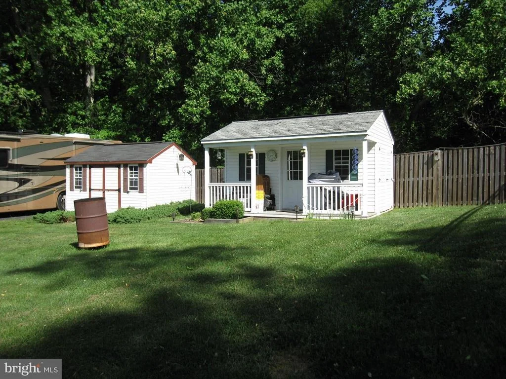 Photo of 10600 WARD ROAD