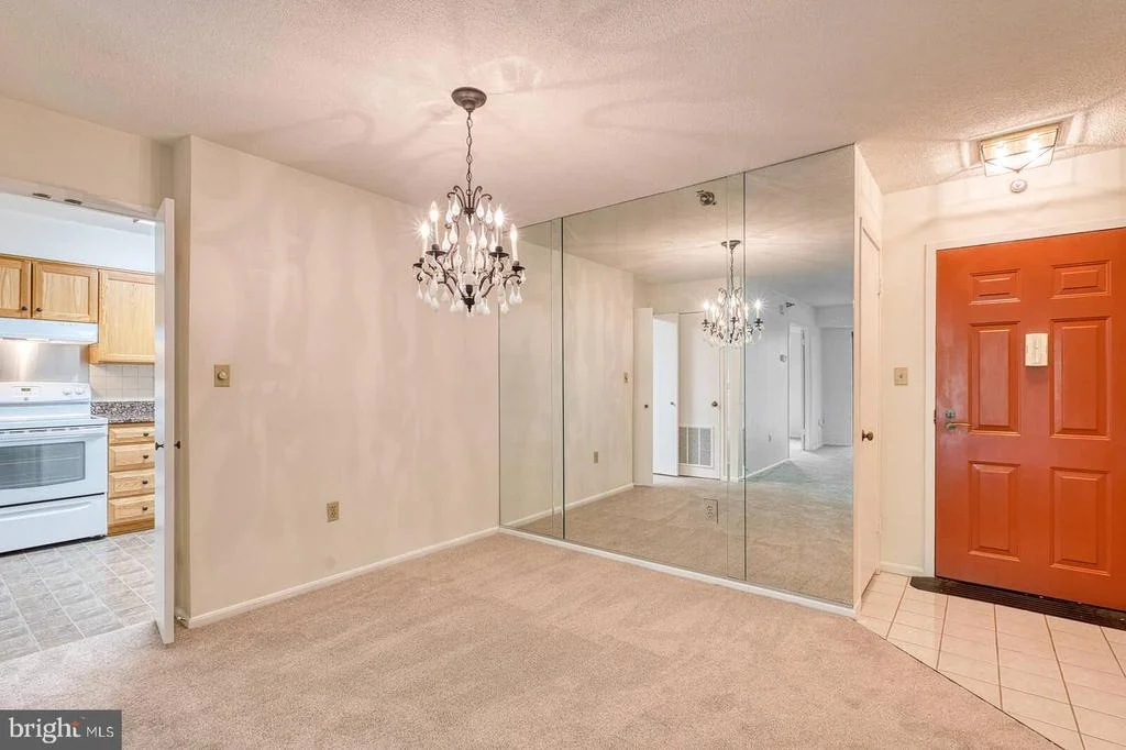 Photo of Unit 3920 at 15115 INTERLACHEN DRIVE