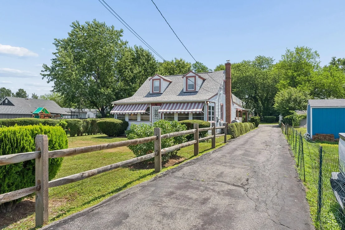 Photo of 19 OLD SOLOMONS ISLAND ROAD