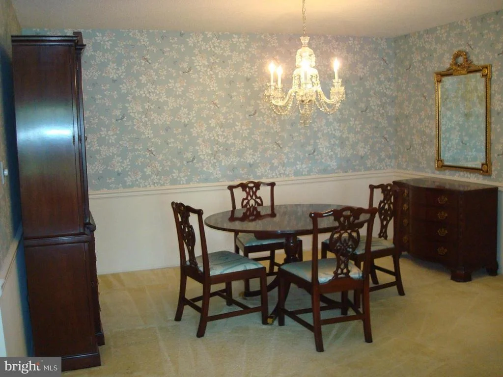 Photo of Unit 3407 at 15115 INTERLACHEN DRIVE