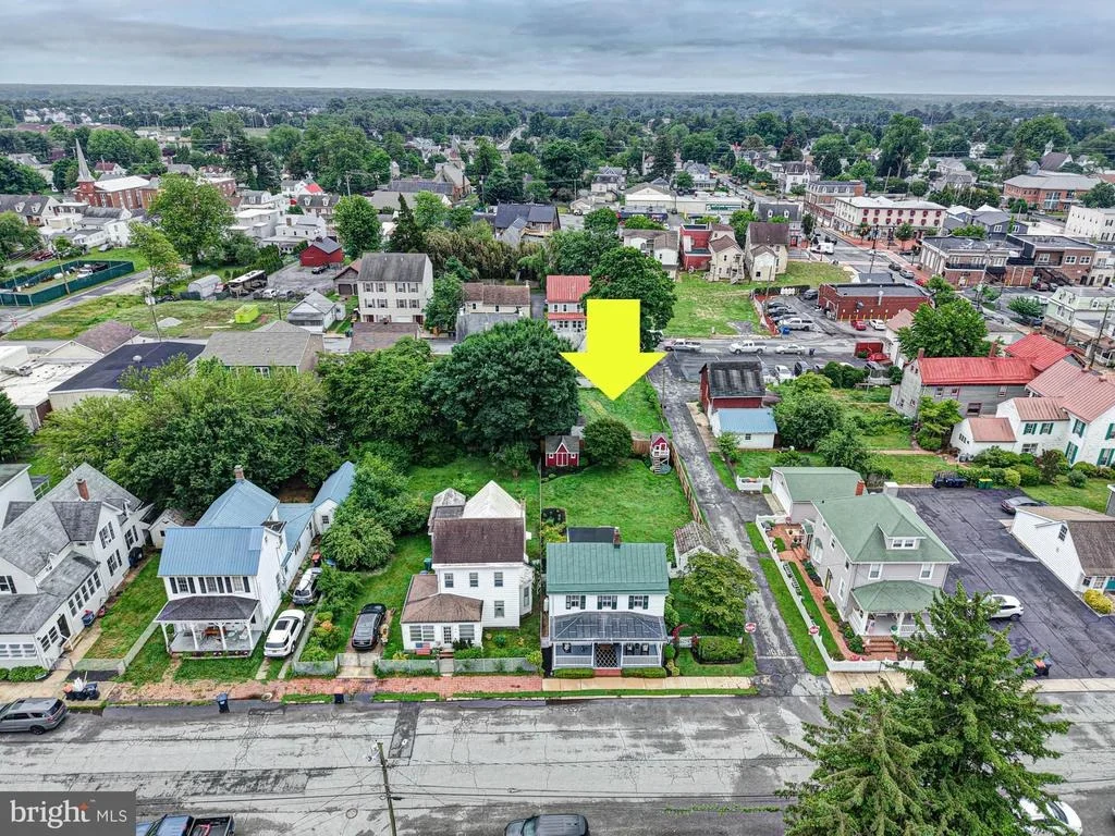 Photo of 8 CRAWFORD STREET