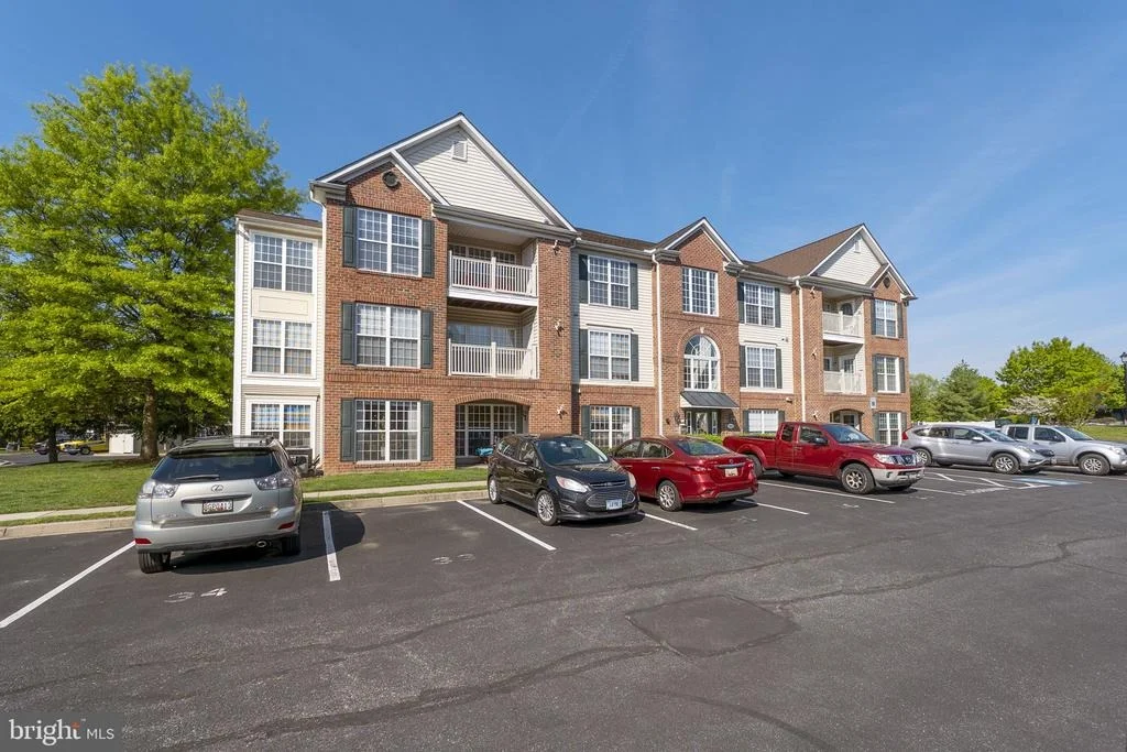 Photo of Unit 3A at 593 CAWLEY DRIVE