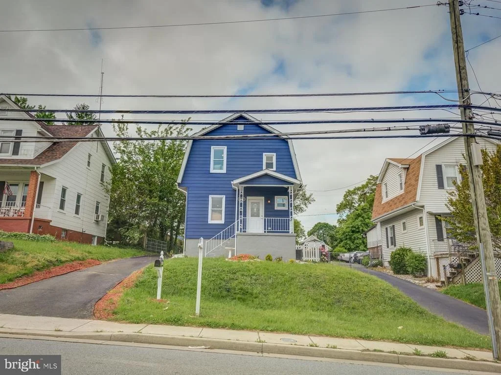 Photo of 4011 TAYLOR AVENUE