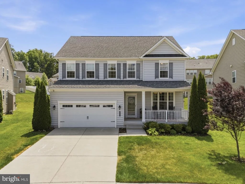 Photo of 607 LONG WALL DRIVE