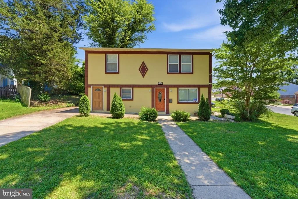Photo of 2507 WEISMAN ROAD