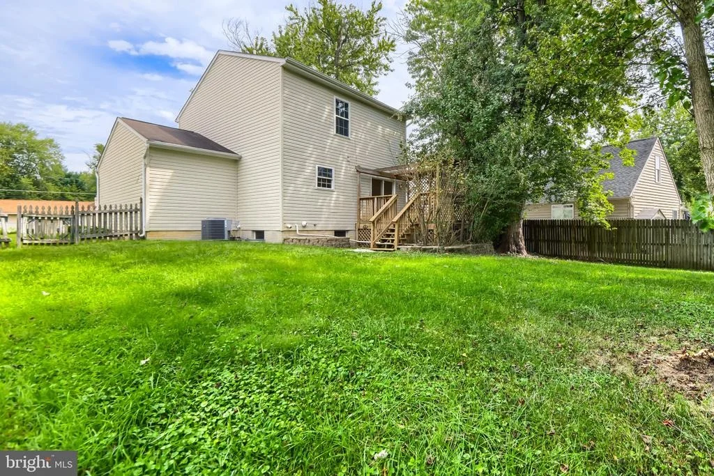 Photo of 3802 LONGLEY ROAD