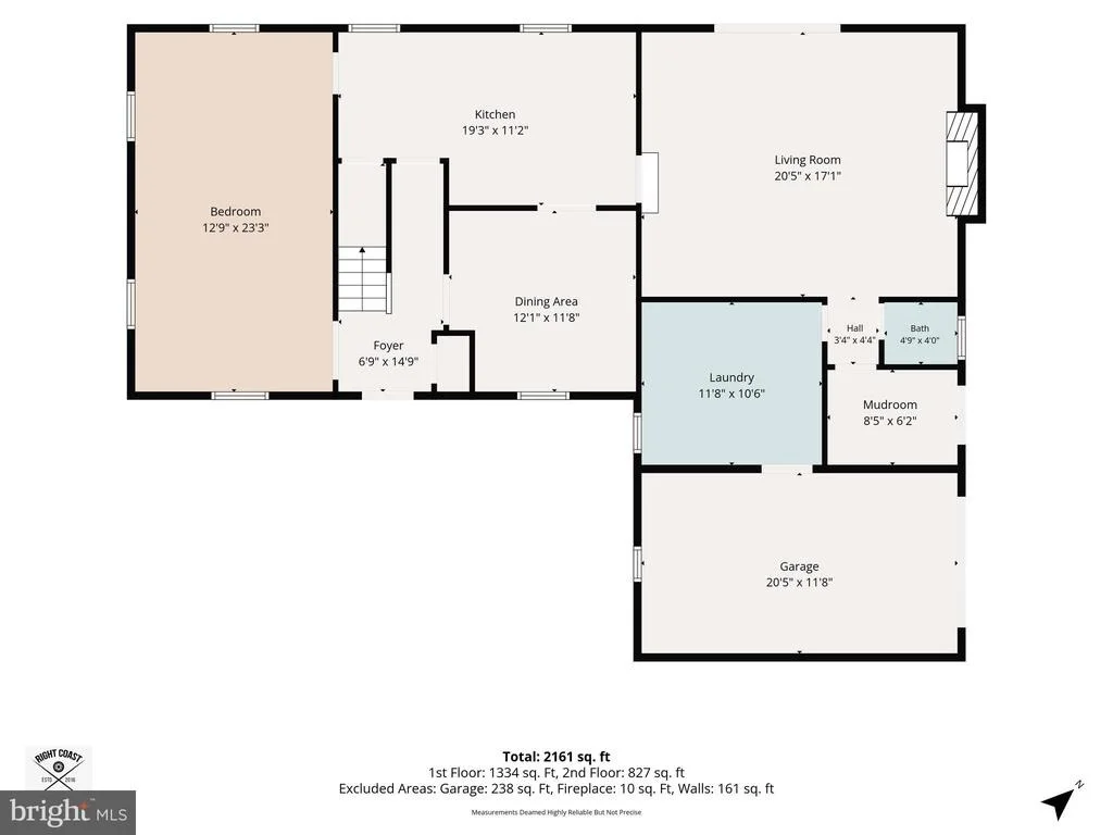 Photo of 36 BRANDYWINE DRIVE
