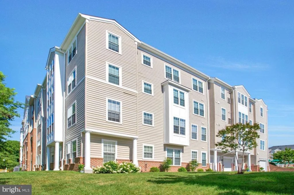 Photo of Unit 207 at 7315 BROOKVIEW ROAD
