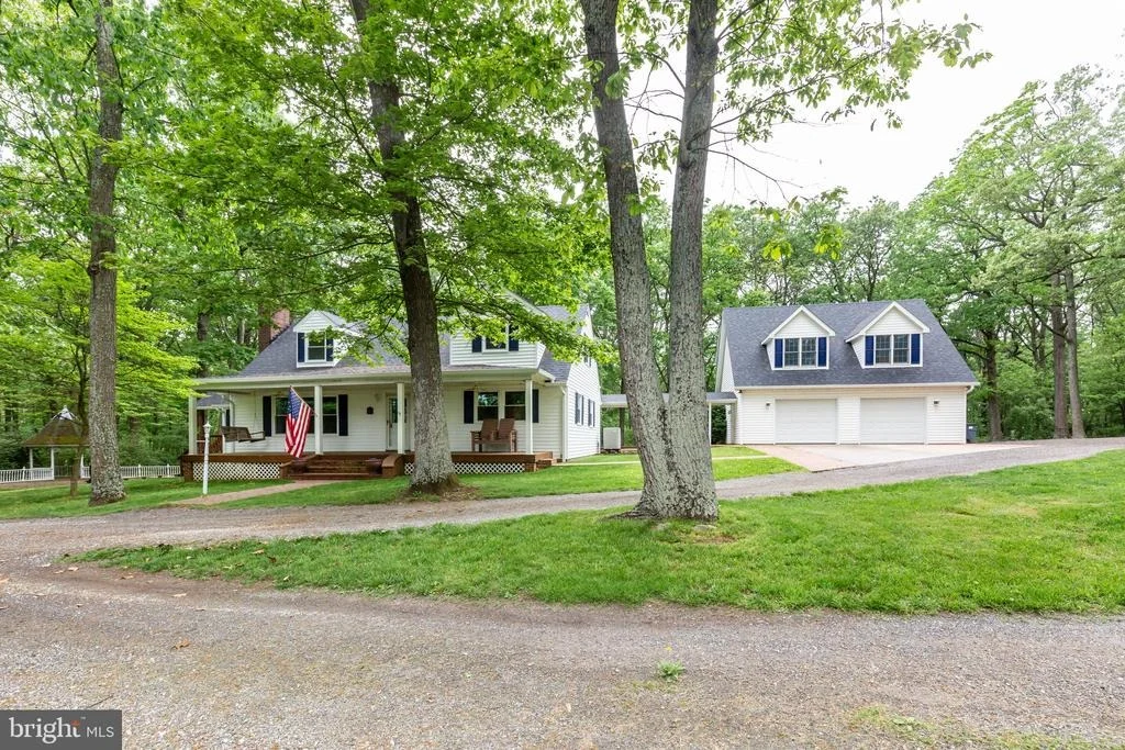 Photo of 622 STONE ROAD